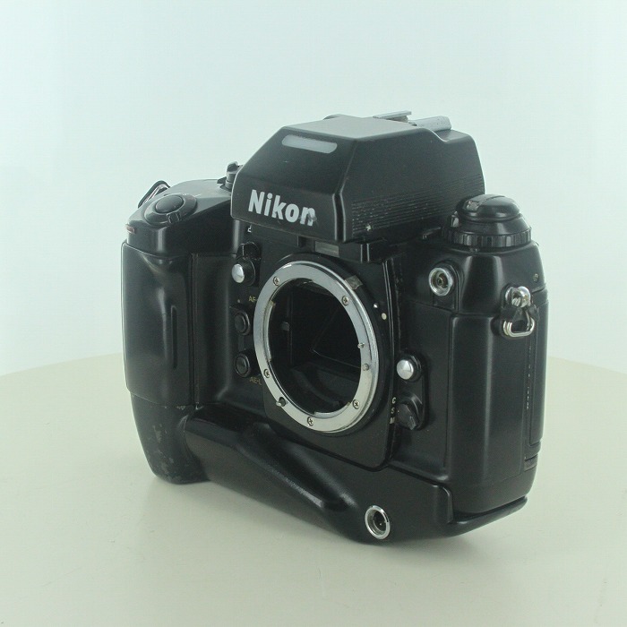 【中古】(ニコン) Nikon F4S