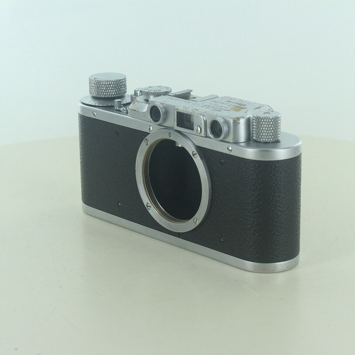 中古】(ライカ) Leica DII クローム｜ナニワグループオンライン