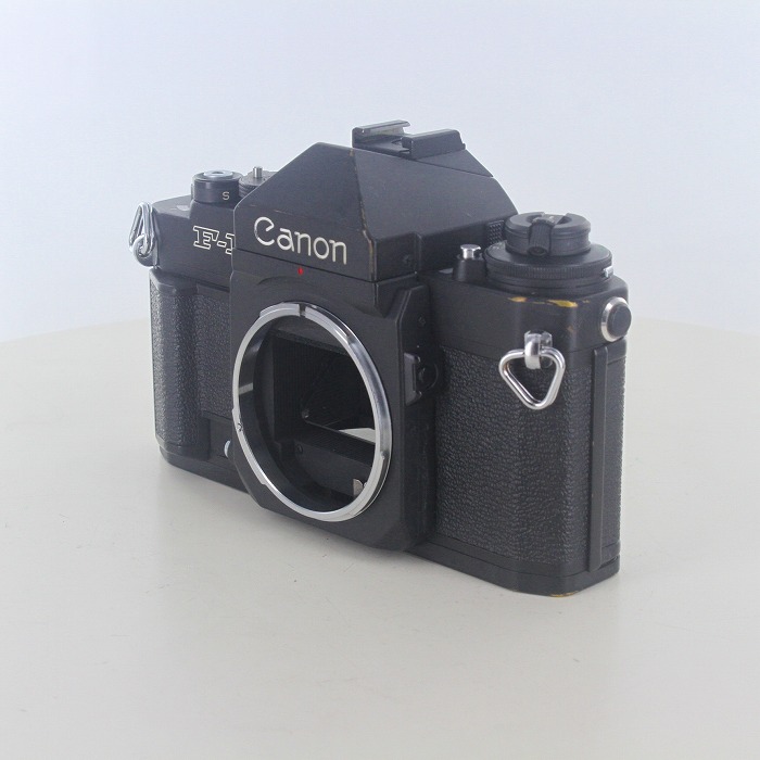 中古】(キヤノン) Canon New F-1｜ナニワグループオンライン