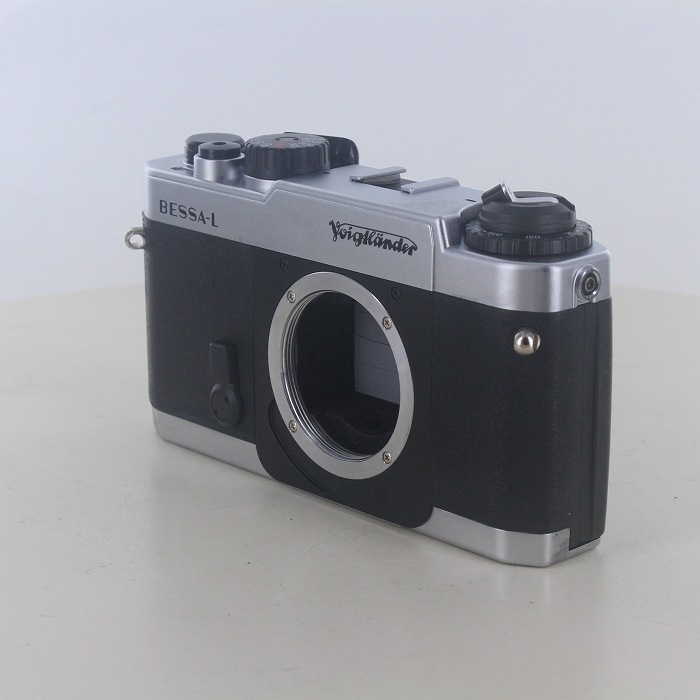 中古】(フォクトレンダー) Voigtlander BESSA-L Black｜ナニワグループ