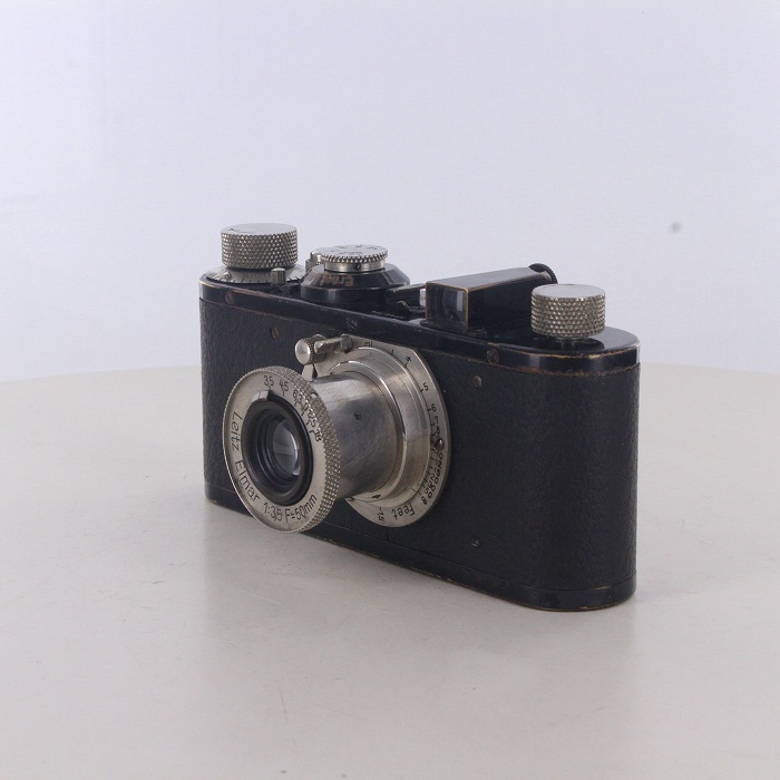 yÁz(CJ) Leica A^ 50/3.5 ߐڃG}[t
