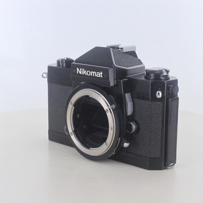 中古】(ニコン) Nikon ニコマートFT2 ブラック｜ナニワグループ