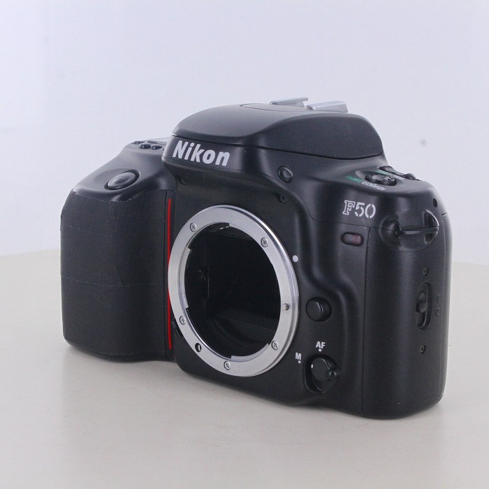   ニコン（Nikon）F50D Body シルバー 