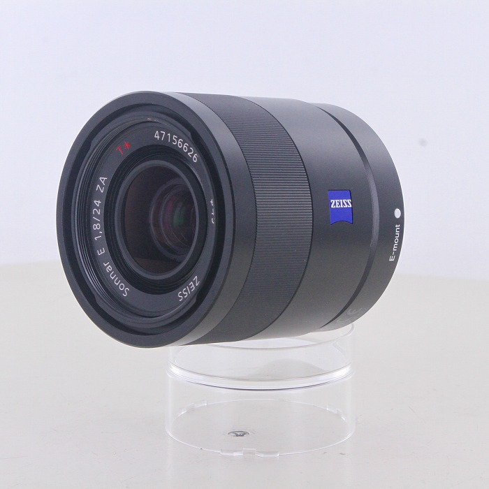 中古】(ソニー) SONY SONNAR T*E24/1.8 ZA SEL24F18Z｜ナニワグループ