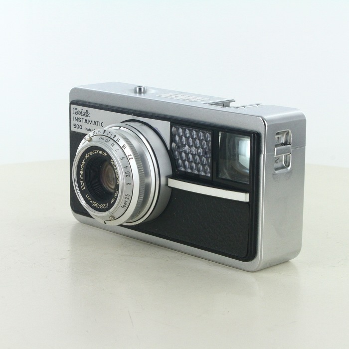 instamatic 500