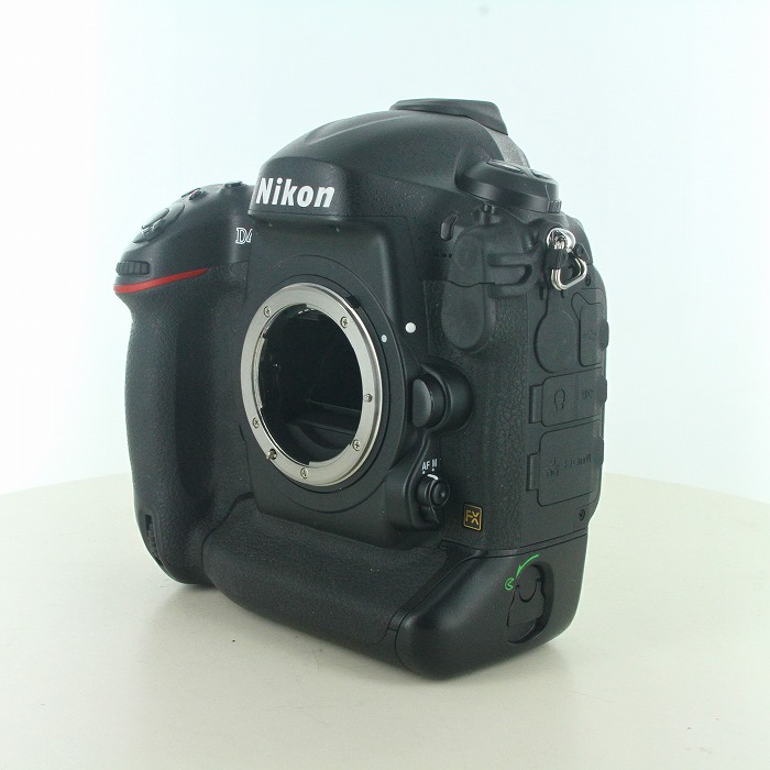 中古】(ニコン) Nikon D4S ボディ｜ナニワグループオンライン