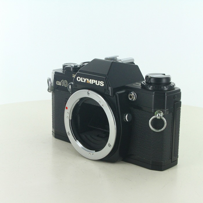 中古】(オリンパス) OLYMPUS OM10 ブラック｜ナニワグループオンライン