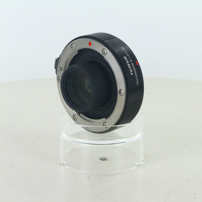 中古】(フジフイルム) FUJIFILM XF1.4X TC WR テレコンバーター