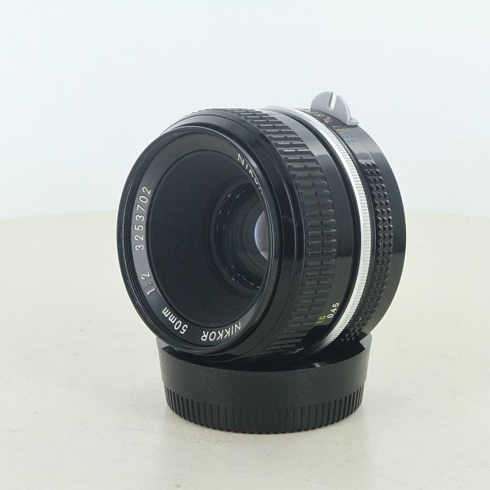 並品》 Nikon Ai-S Micro-Nikkor 105mm F2.8 <br>[ Lens | 交換レンズ