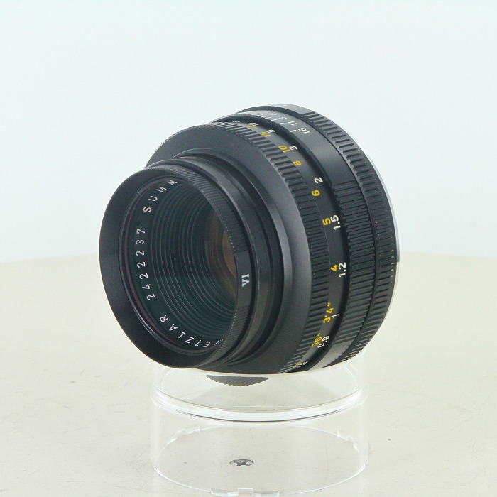 中古】(ライカ) Leica ズミクロン R50/2 (2カム)｜ナニワグループ