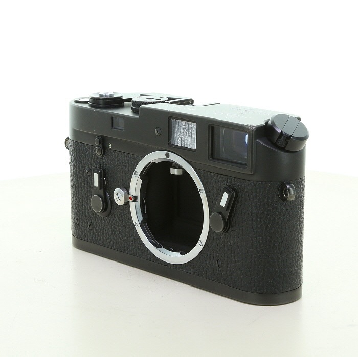 中古】(ライカ) Leica M4 ブラッククローム｜ナニワグループオンライン 