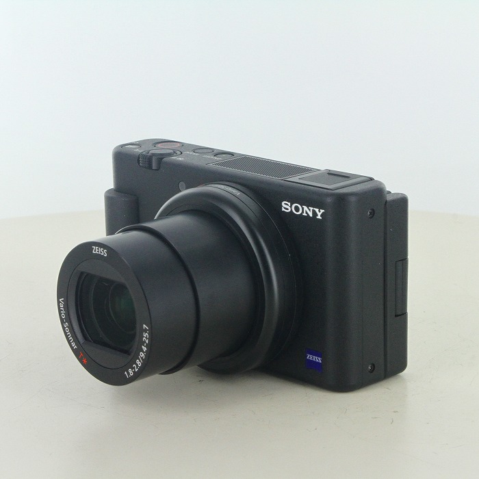 中古】(ソニー) SONY VLOGCAM ZV-1G｜ナニワグループオンライン