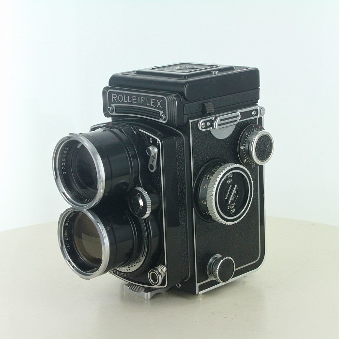 テレローライフレックス - カメラ、光学機器