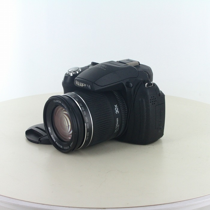 FUJIFILM FinePix HS10 - デジタルカメラ