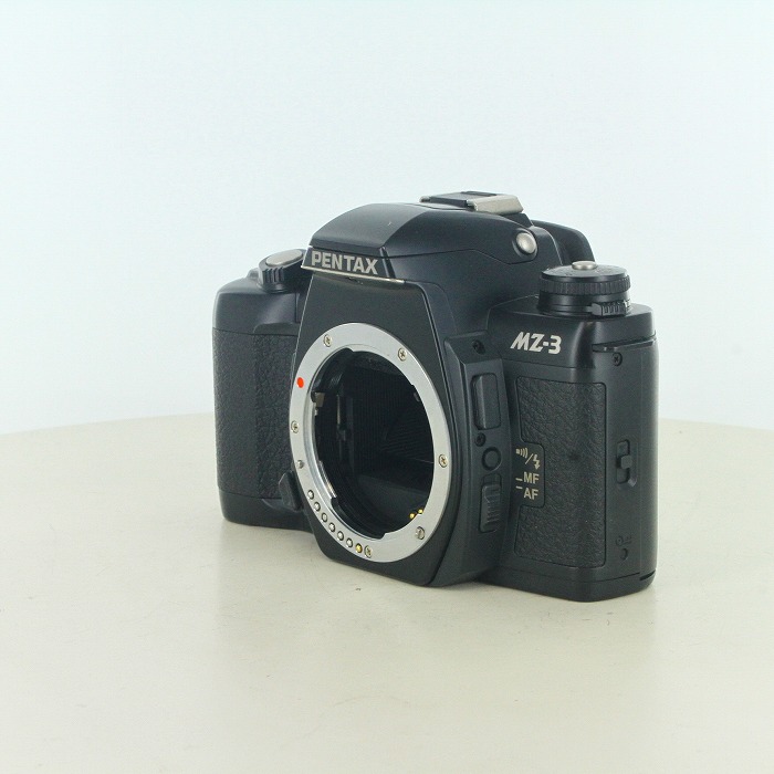 中古】(ペンタックス) PENTAX MZ-3 ブラック｜ナニワグループ