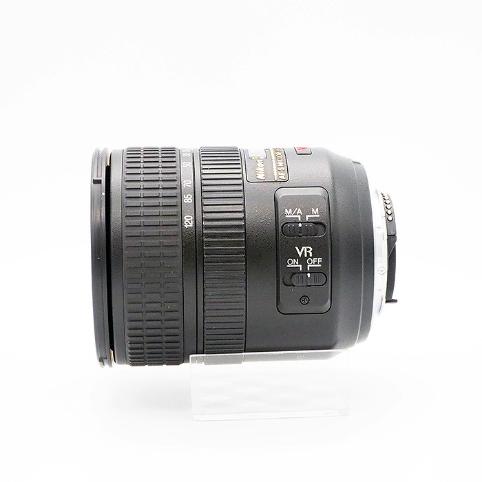 yÁz(jR) Nikon AF-S VR 24-120/3.5-5.6G IF-ED
