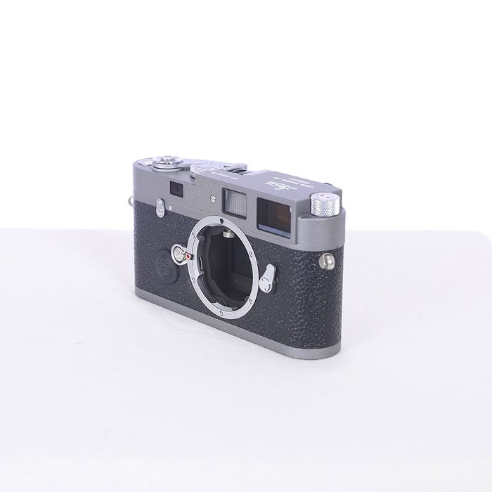 中古】(ライカ) Leica MP アンスラサイトセット (MP 0.72ボディ+ライカ 