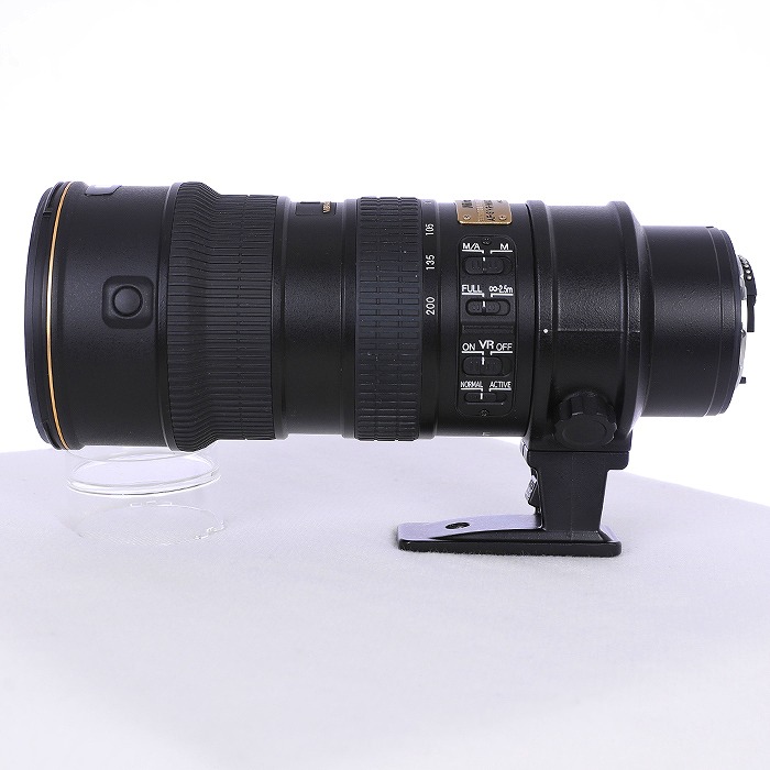 yÁz(jR) Nikon AF-S VR ED 70-200/2.8G