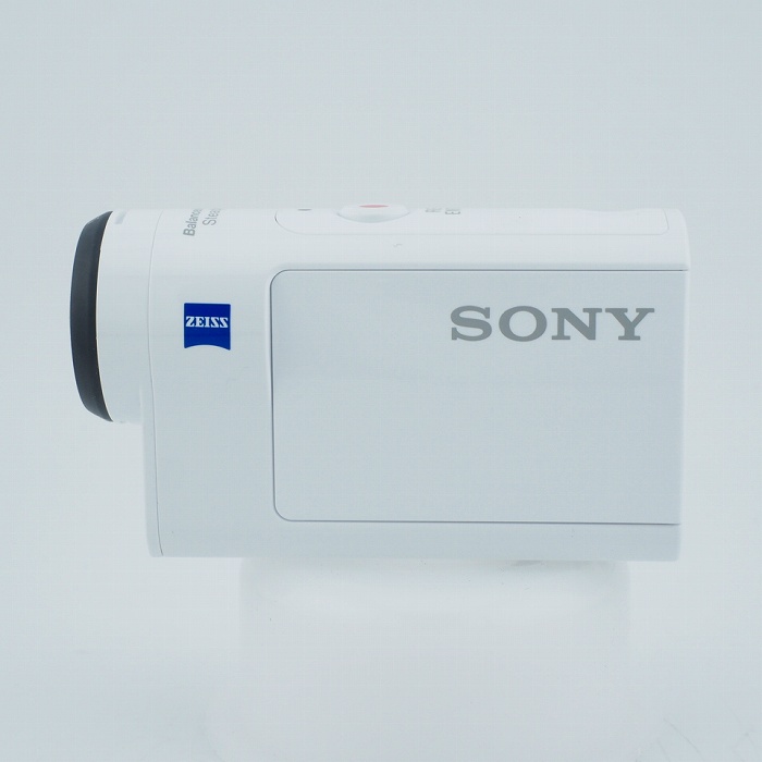 【アクションカム】ソニー SONY HDR-AS300カメラ本体