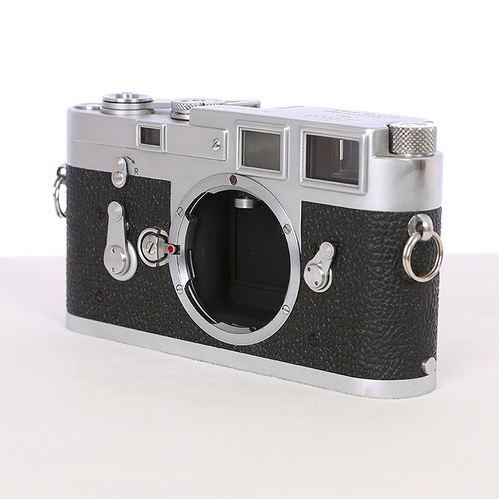 中古】(ライカ) Leica M3(SS)｜ナニワグループオンライン｜2111040200157