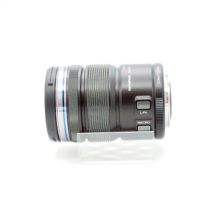 中古】(オリンパス) OLYMPUS M.ZUIKO DIGITAL ED12-50/F3.5-6.3 EZ BK