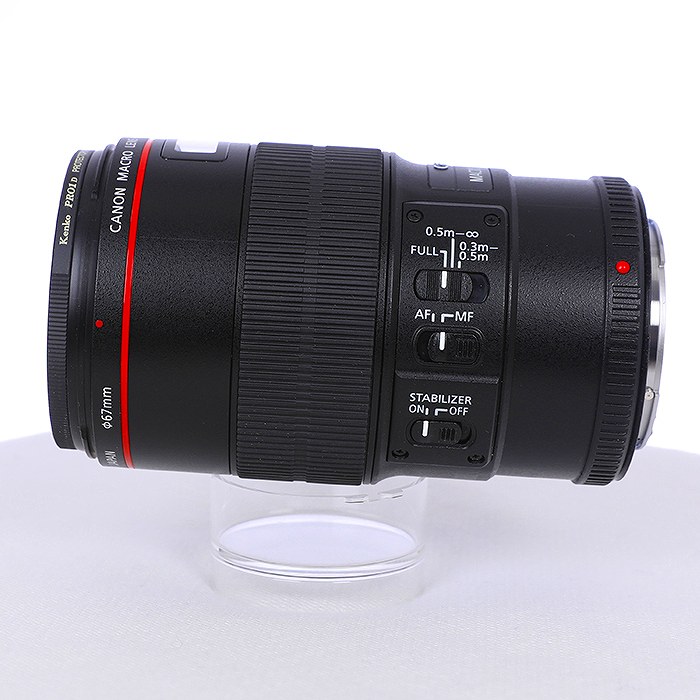 中古】(キヤノン) Canon EF100/F2.8L マクロ IS USM｜ナニワグループ