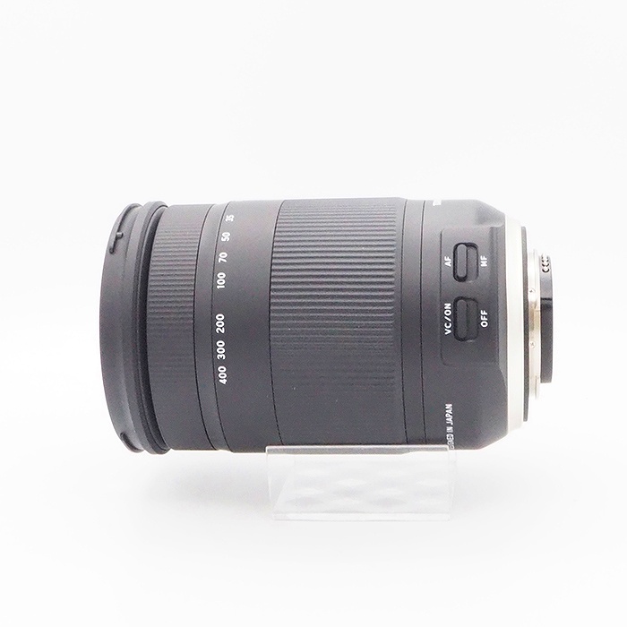 中古】(タムロン) TAMRON 18-400/3.5-6.3 Di II VC HLD B028N ニコン用