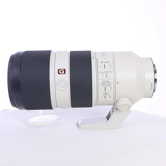 中古】(ソニー) SONY FE70-200/F2.8 GM OSS｜ナニワグループオンライン ...