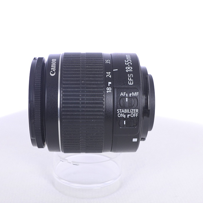 yÁz(Lm) Canon EF-S18-55/3.5-5.6 IS II