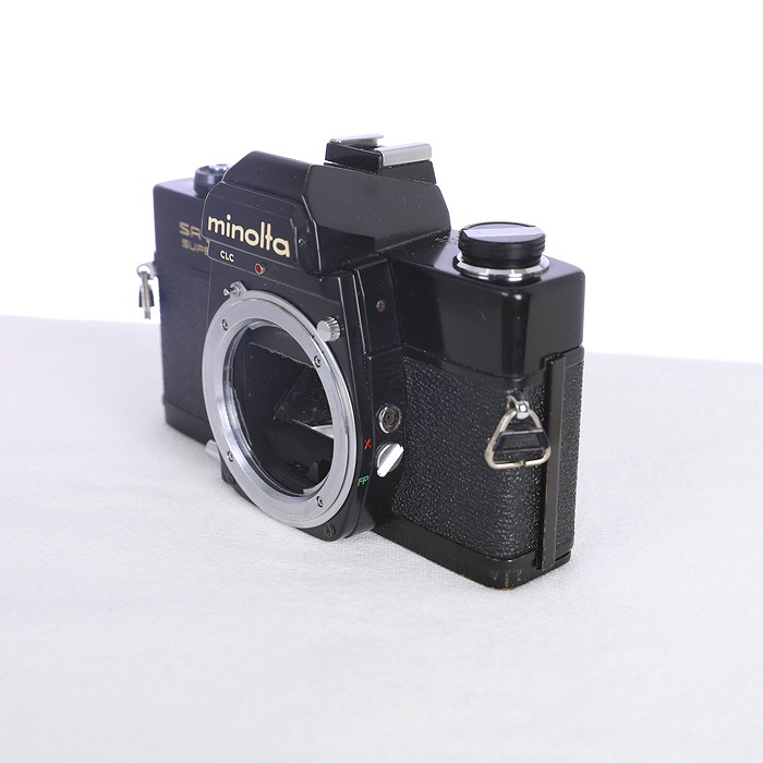 中古】(ミノルタ) MINOLTA SRT SUPER ブラック｜ナニワグループオンライン｜2111040222913