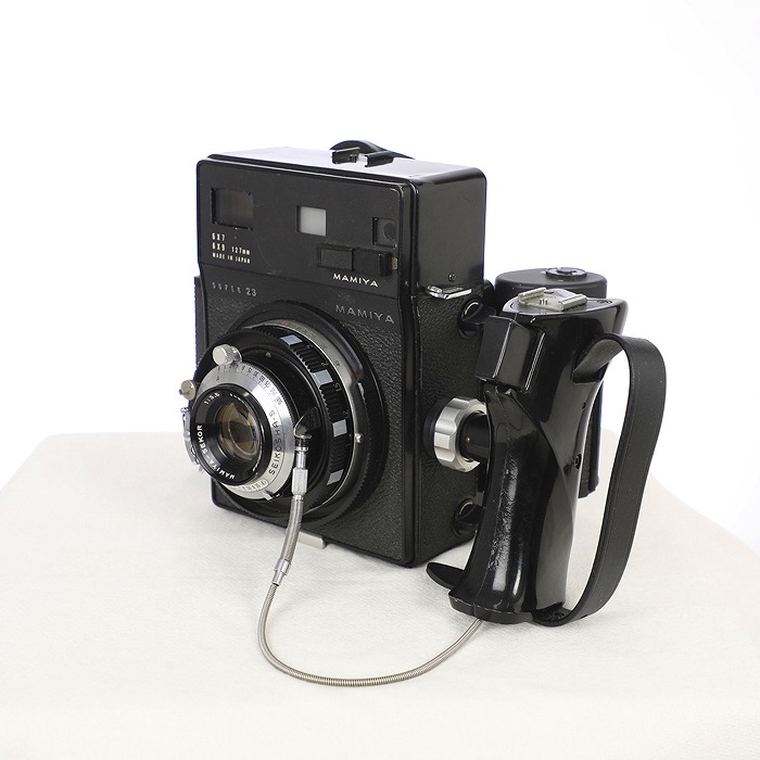 中古】(マミヤ) Mamiya マミヤプレス スーパー23+90/3.5｜ナニワグループオンライン｜2111040230611