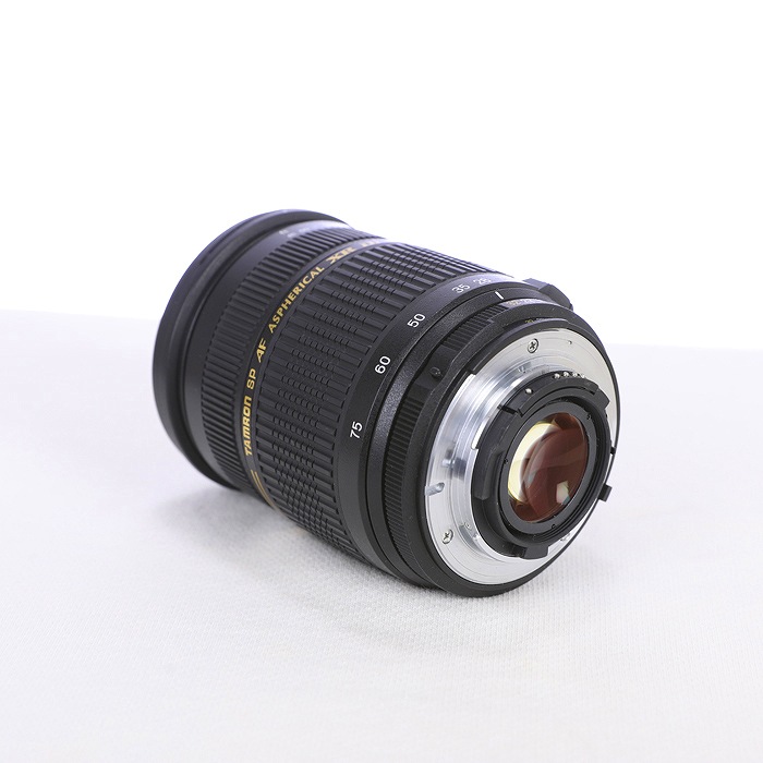 中古】(タムロン) TAMRON SP AF28-75/2.8 A09N ニコン用｜ナニワグループオンライン｜2111040233797