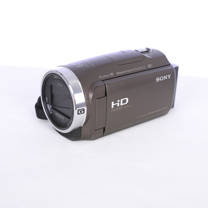 中古】(ソニー) SONY HDR-CX680 TI HDハンデイカム｜ナニワグループオンライン｜2111040234237