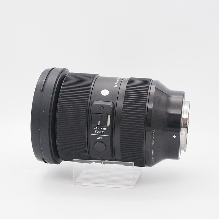 中古】(シグマ) SIGMA 24-70/F2.8 DG DN Art ソニーEマウント｜ナニワグループオンライン｜2111040239447