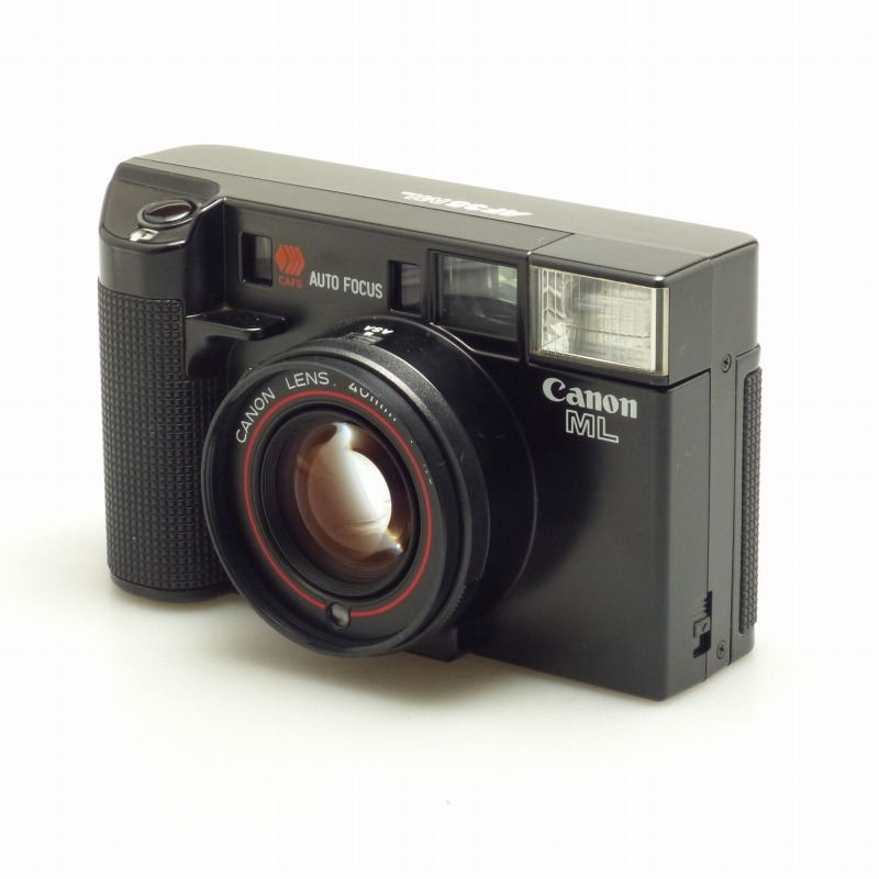 中古】(キヤノン) Canon AF35ML オートボーイスーパー｜ナニワグループオンライン｜2111040245134