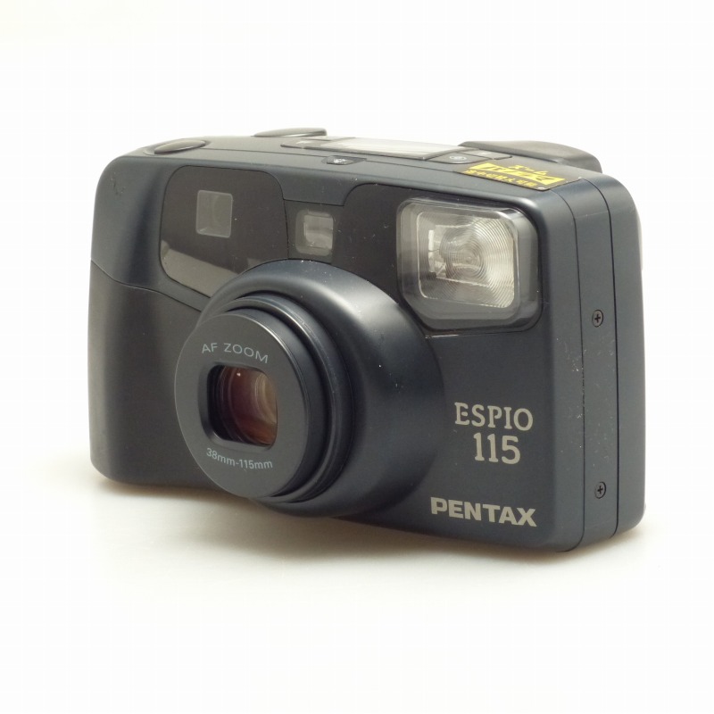 中古】(ペンタックス) PENTAX エスピオ115｜ナニワグループオンライン｜2111040245943