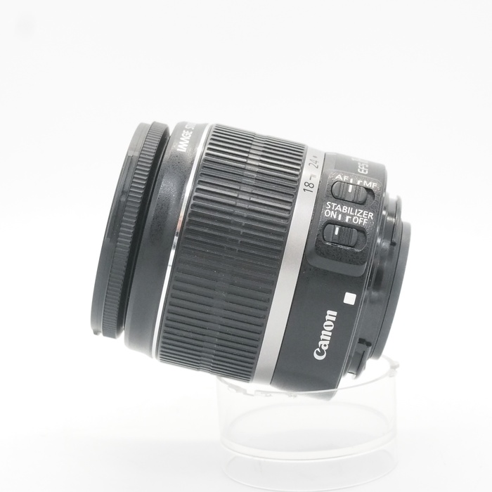 Canon EF-S18-55 レンズ Amazon.co.jp: Canon 標準ズームレンズ EF-S18-55mm F3.5-.5.6