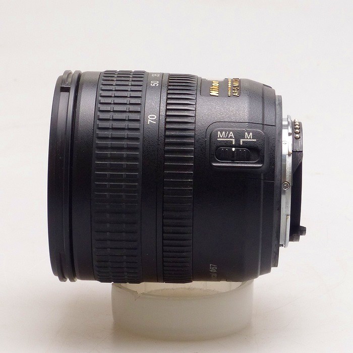 Nikon - 【中古】Nikon AF-S 18-70mm F3.5-4.5G ED Amazon.com : Nikon 18-70mm f/3.5-4.5G ED IF AF-S DX Nikkor