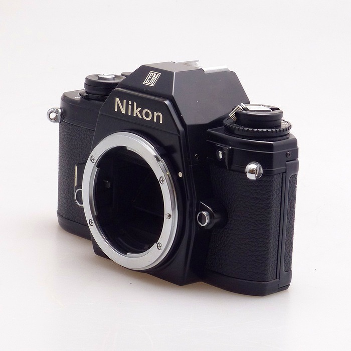 中古】(ニコン) Nikon EM｜ナニワグループオンライン｜2111040284386