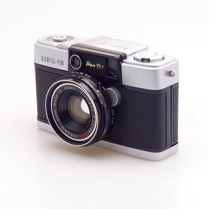 ★極上品★ OLYMPUS オリンパス PEN D3 中古】(オリンパス) OLYMPUS PEN-D3｜ナニワグループオンライン