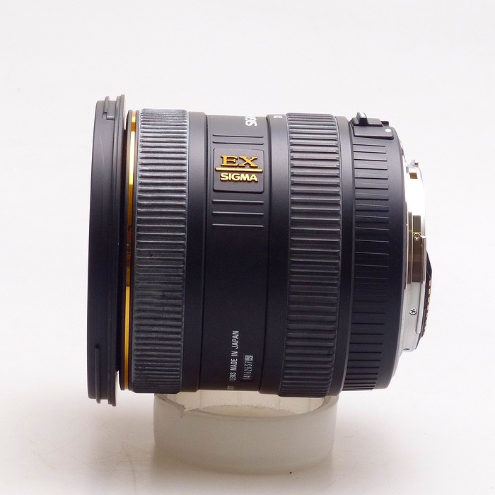 中古】(シグマ) SIGMA 10-20/F4-5.6 EX DC HSM EO｜ナニワ