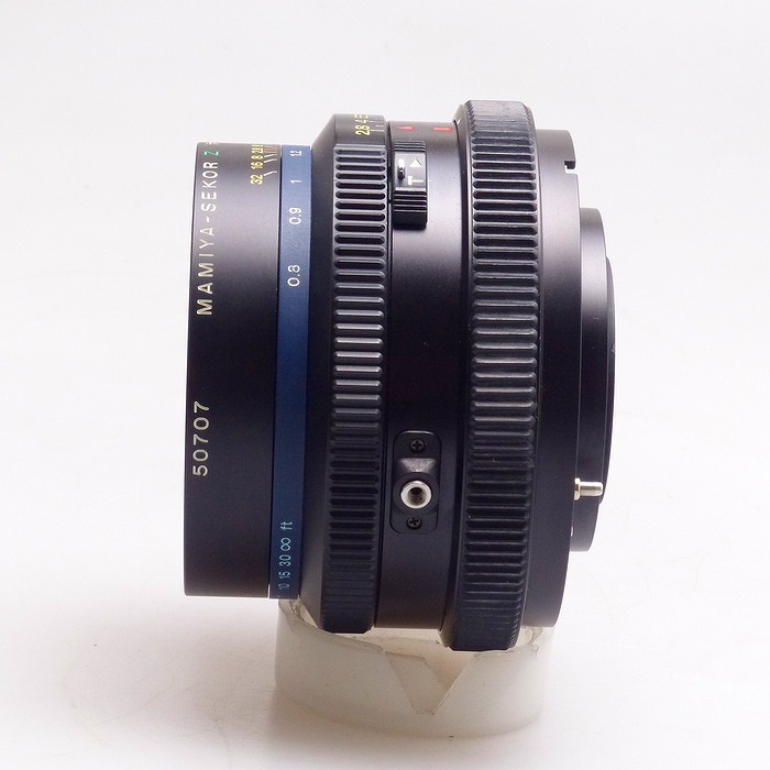中古】(マミヤ) Mamiya RZ 110/F2.8 W｜ナニワグループ