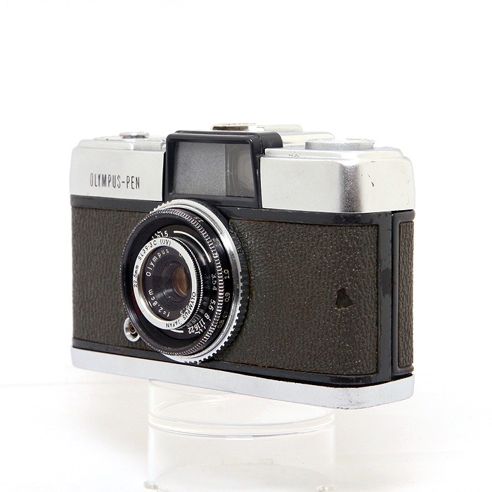 中古】(オリンパス) OLYMPUS OLYMPUS-PEN 初期型 片耳｜ナニワグループ