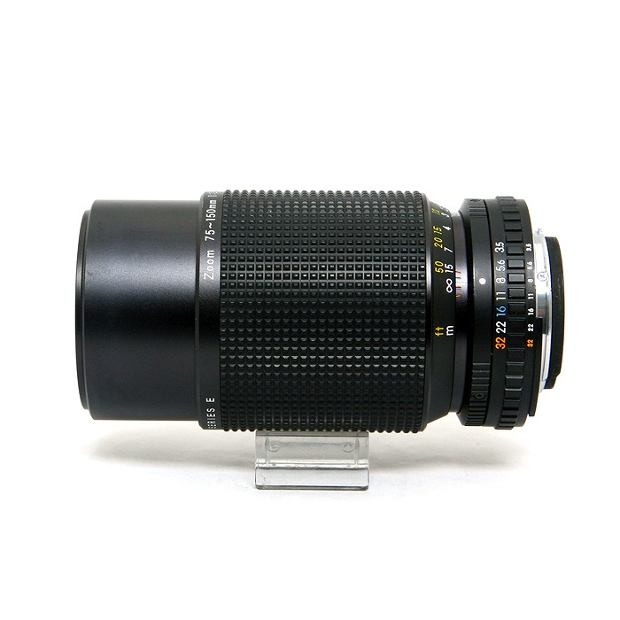 中古】(ニコン) Nikon SERIES E 75-150/3.5｜ナニワグループオンライン