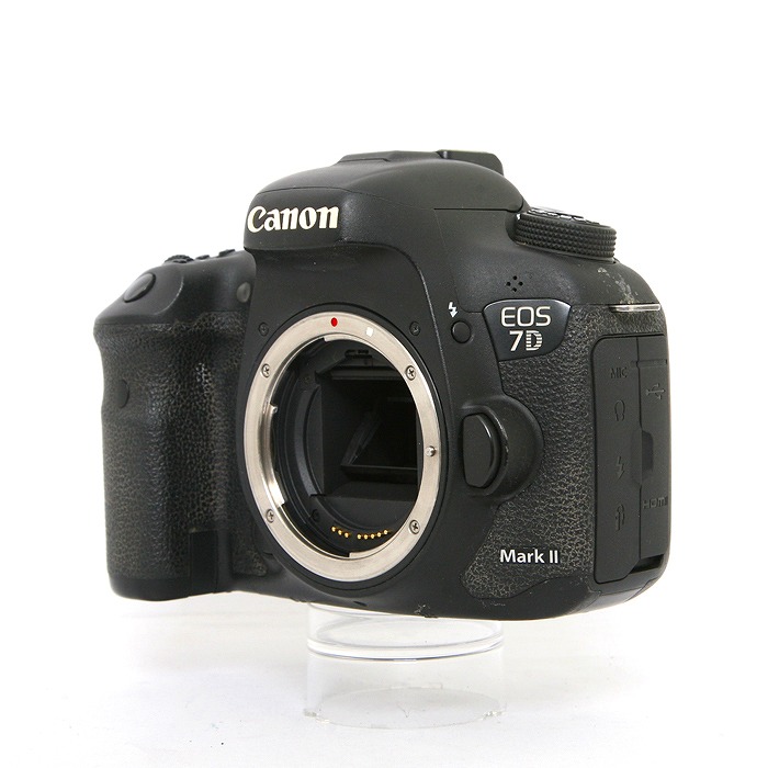 中古】(キヤノン) Canon EOS 7D MARK2 ボデイ｜ナニワグループ