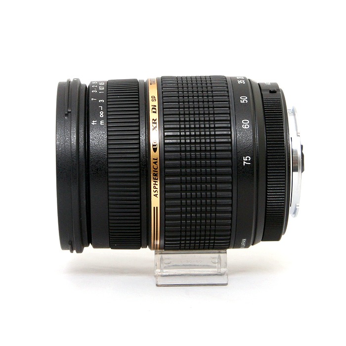 中古】(タムロン) TAMRON SP AF28-75/2.8 XR DI LD A09P ペンタックスK