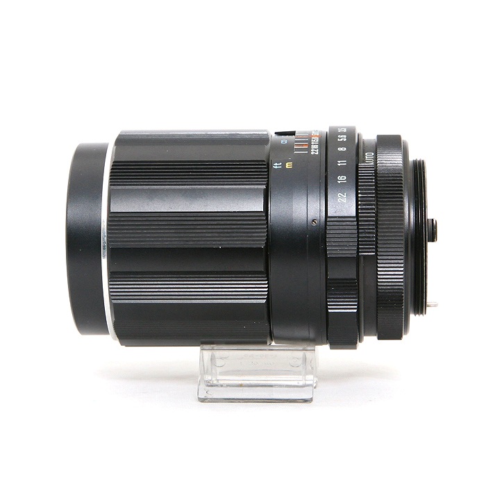 【中古】PENTAX ペンタックス Super-Takumar 135mm f/3.5 楽天市場】【中古】Pentax ペンタックス SUPER-TAKUMAR 135mm F3.5