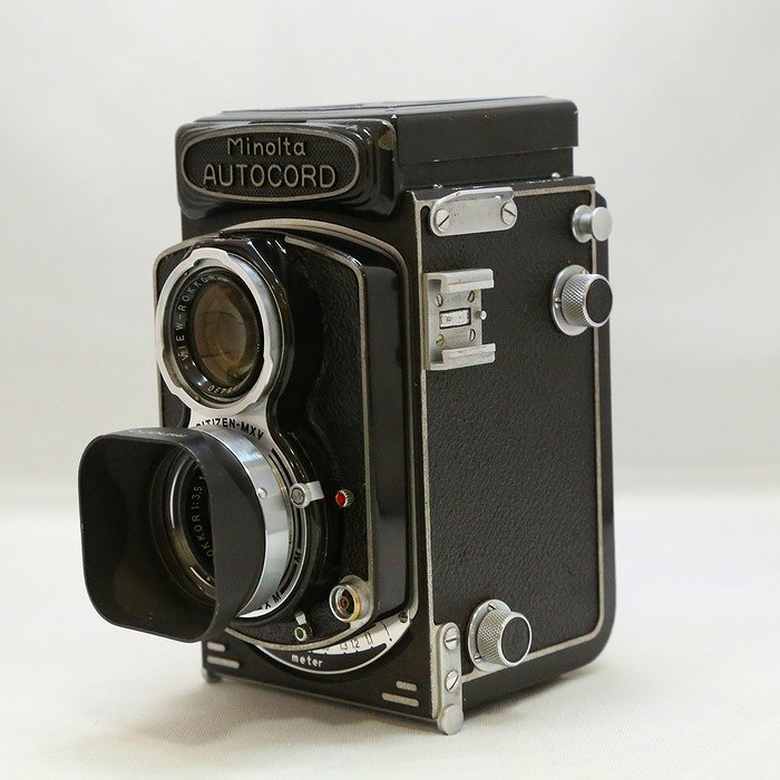 中古】(ミノルタ) MINOLTA オートコード初期型｜ナニワグループ