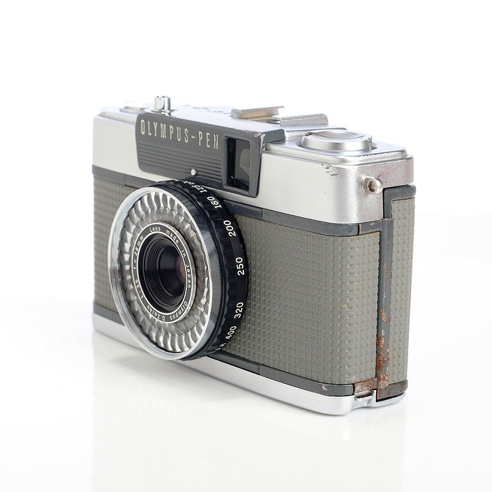 中古】(オリンパス) OLYMPUS PEN EE-2｜ナニワグループオンライン