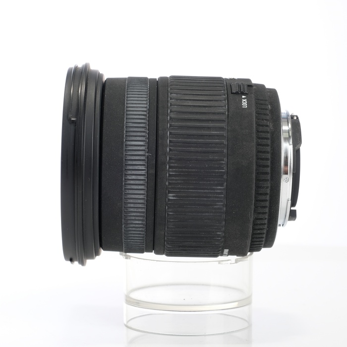 中古】(シグマ) SIGMA 17-70/F2.8-4.5 DC マクロ NA｜ナニワグループ